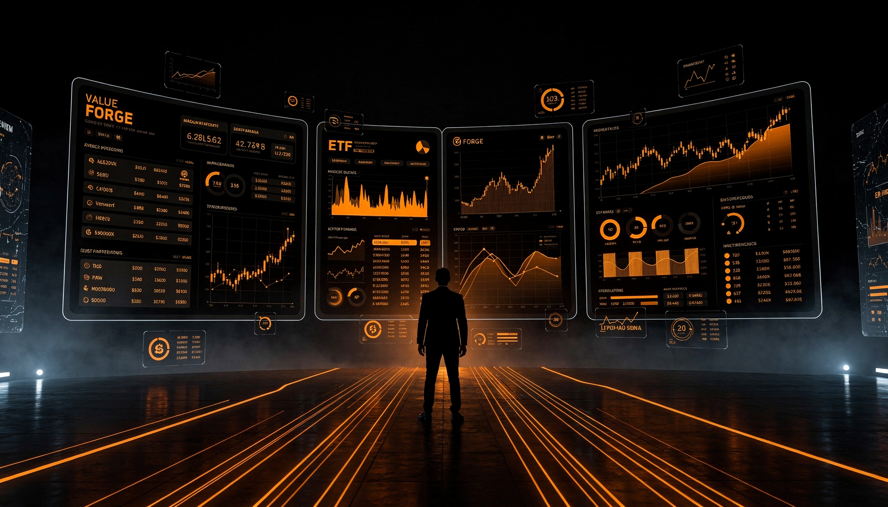 ValueForge – Werteschmiede