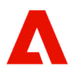 Adobe Logo – Aktienanalyse NASDAQ:ADBE auf ValueForge