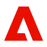 Adobe Logo – Aktienanalyse NASDAQ:ADBE auf ValueForge
