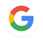 Alphabet Logo – Aktienanalyse NASDAQ:GOOGL auf ValueForge