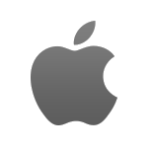 Apple Logo – Aktienanalyse NASDAQ:AAPL auf ValueForge