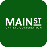 Main Street Capital Logo – Aktienanalyse NYSE:MAIN auf ValueForge