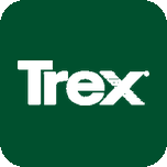 Trex Logo – Aktienanalyse NYSE:TREX auf ValueForge