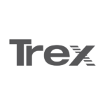 Trex Logo – Cover der Podcast-Folge