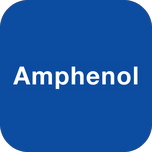 Amphenol Logo – Aktienanalyse NYSE:APH auf ValueForge