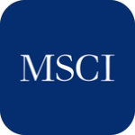 MSCI Logo - Aktienanalyse NYSE:MSCI auf ValueForge