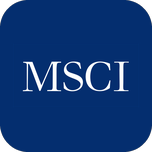 MSCI Logo - Aktienanalyse NYSE:MSCI auf ValueForge