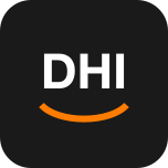 D.R. Horton Logo